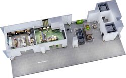 SmartFood@Mandai (D25), Factory #575683531